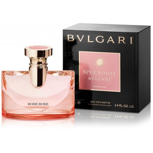 Nước hoa Nữ - Bvlgari Splendida Rose Rose EDP