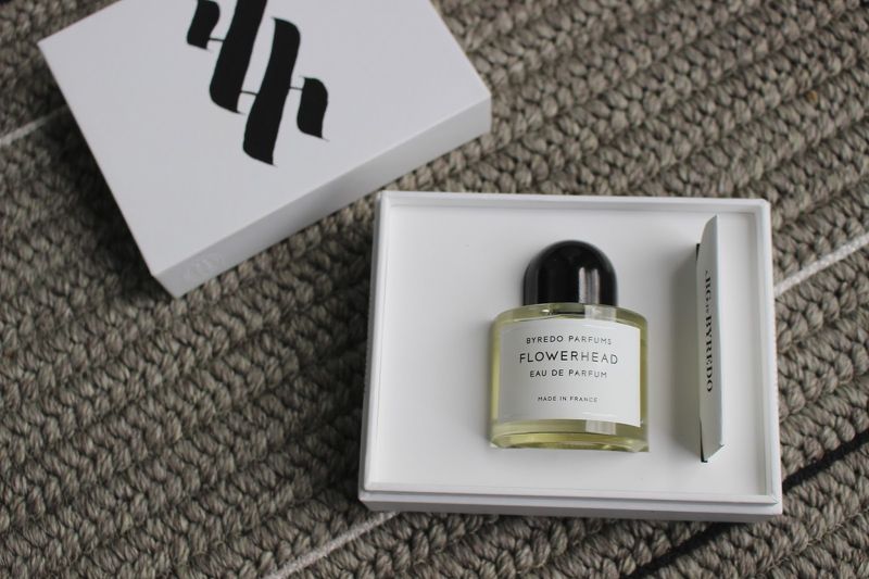 Nước hoa Niche - Byredo Parfums FlowerHead EDP