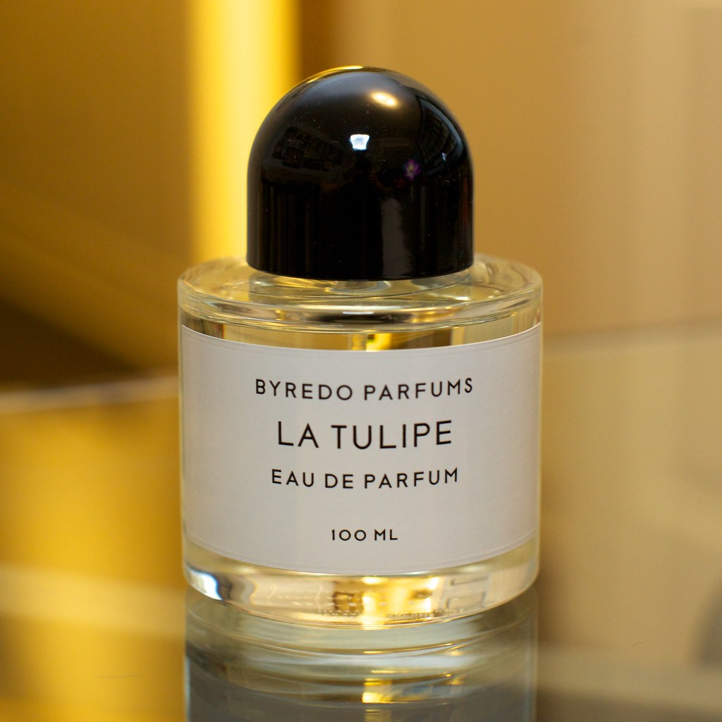 Nước hoa Niche - Byredo Parfums La Tulipe EDP