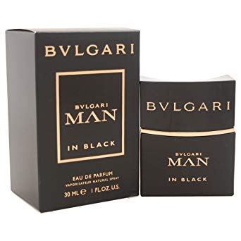 Nước hoa Nam - Bvlgari Man In Black EDP