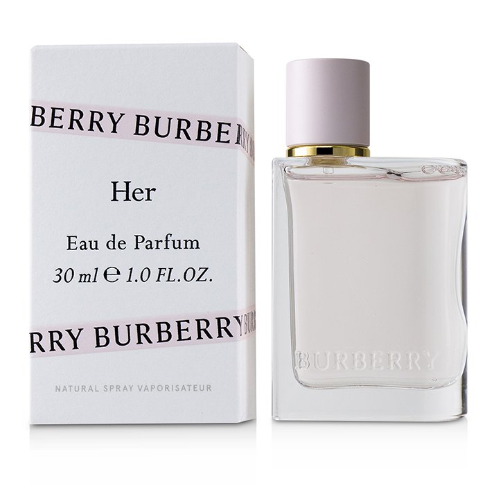 Nước hoa Nữ - Burberry Her EDP