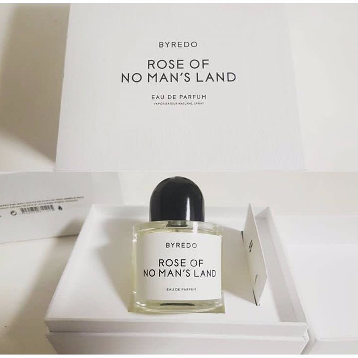 Nước hoa Niche - Byredo Parfums Rose Of No Man's Land EDP