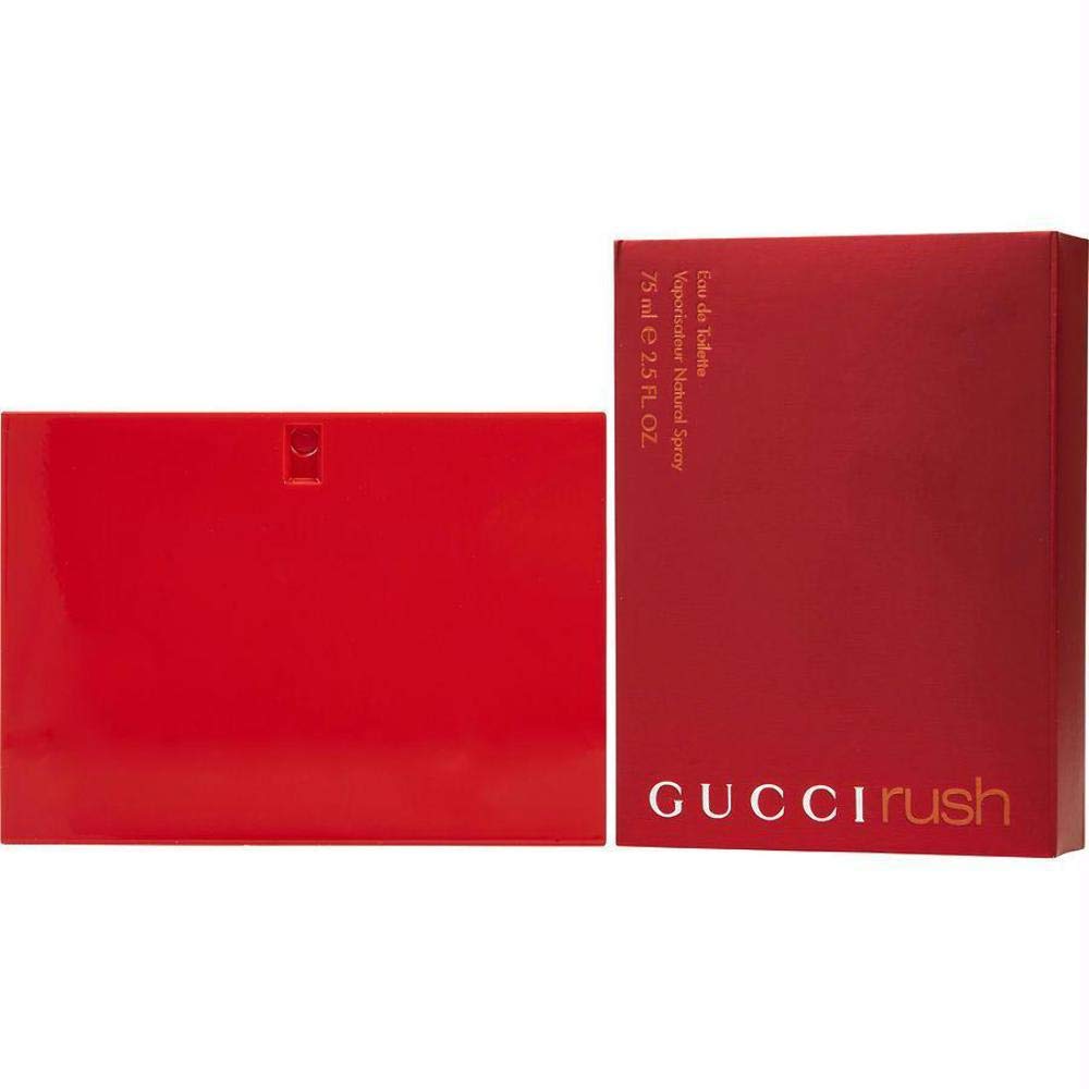 Nước hoa Nữ - Gucci Rush EDP