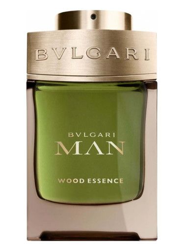 Nước hoa Nam - Bvlgari Man Wood Essence EDP