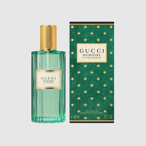 Nước hoa Nữ - Gucci Mémoire d’une Odeur EDP