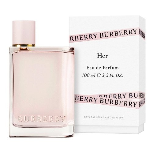 Nước hoa Nữ - Burberry Her EDP