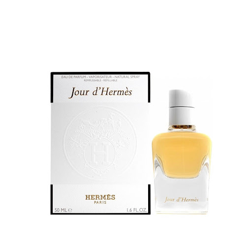 Nước hoa Nữ - Hermes Jour d'Hermes EDP