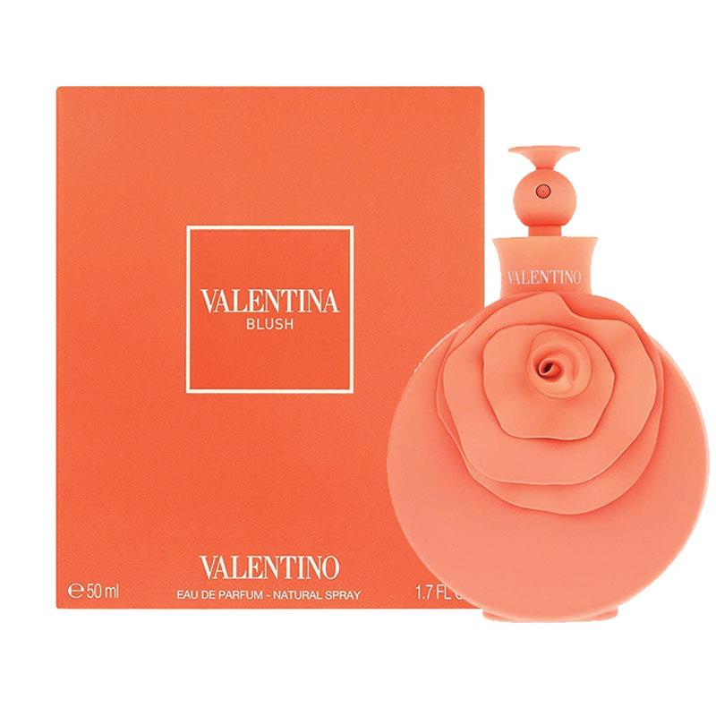 Nước hoa Nữ - Valentino Valentina Blush EDP