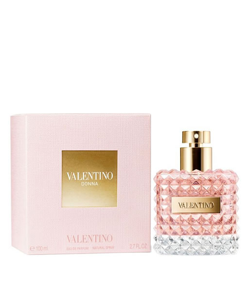 Nước hoa Nữ - Valentino Valentina Donna EDP