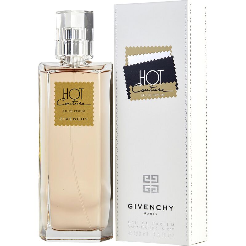 Nước hoa Nữ - Givenchy Hot Couture EDP