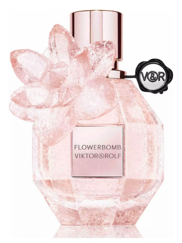 Nước hoa Nữ - Viktor&Rolf Flowerbomb Limited Edition EDP