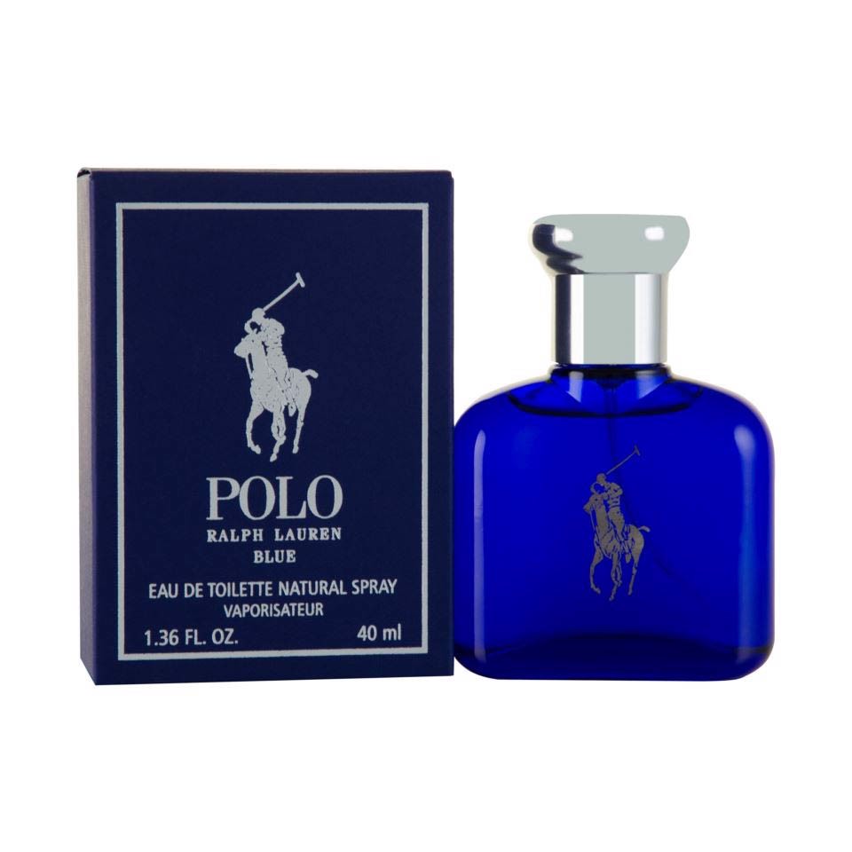 Nước hoa Nữ - Ralph Lauren Polo Blue EDT