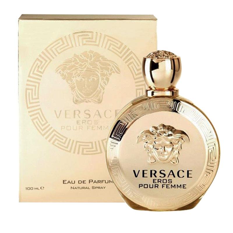 Nước hoa Nữ - Versace Eros Pour Femme EDP