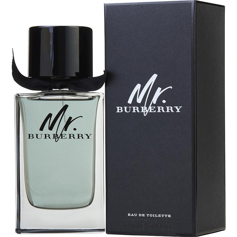 Nước hoa Nam - Burberry Mr Burberry EDT