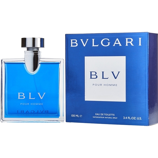 Nước hoa Nam - Bvlgari BLV Pour Homme EDT