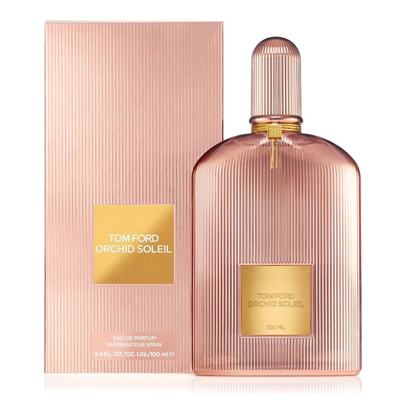 Nước hoa Nữ - Tom Ford Orchid Soleil EDP