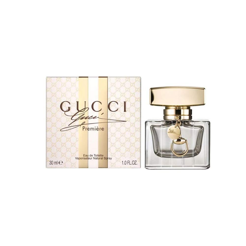 Nước hoa Nữ - Gucci Premiere EDP