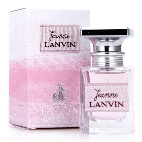 Nước hoa Nữ - Lanvin Jeanne EDP