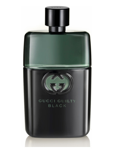 Nước hoa Nam - Gucci Guilty Black Pour Homme EDT