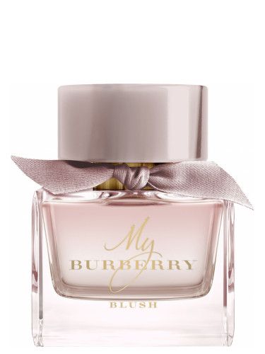 Nước hoa Nữ - Burberry My Burberry Blush EDP