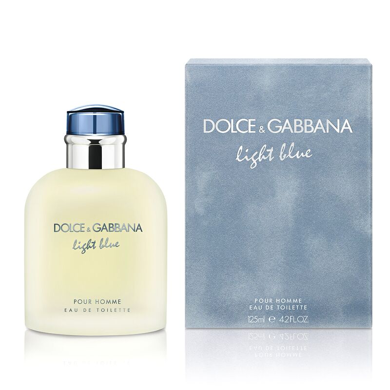 Nước hoa Nam - DG Light Blue EDT