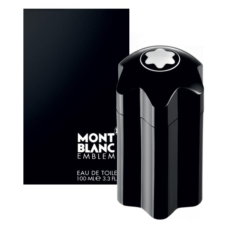 Nước hoa Nam - Montblanc Emblem EDT