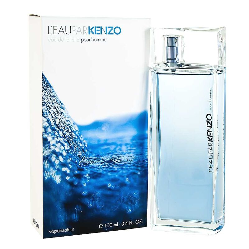 Nước hoa Nam - Kenzo Leau Kenzo Pour Homme EDT