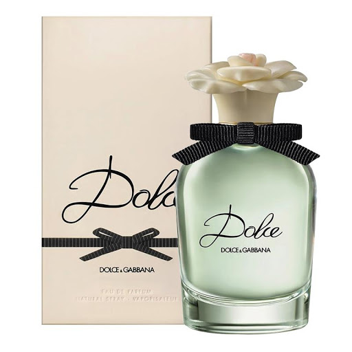 Nước hoa Nữ - DG Dolce EDP