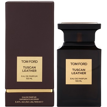 Nước hoa Niche - Tom Ford Tuscan Leather EDP