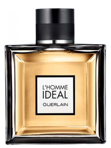 Nước hoa Nam - Guerlain L'Homme Ideal EDT