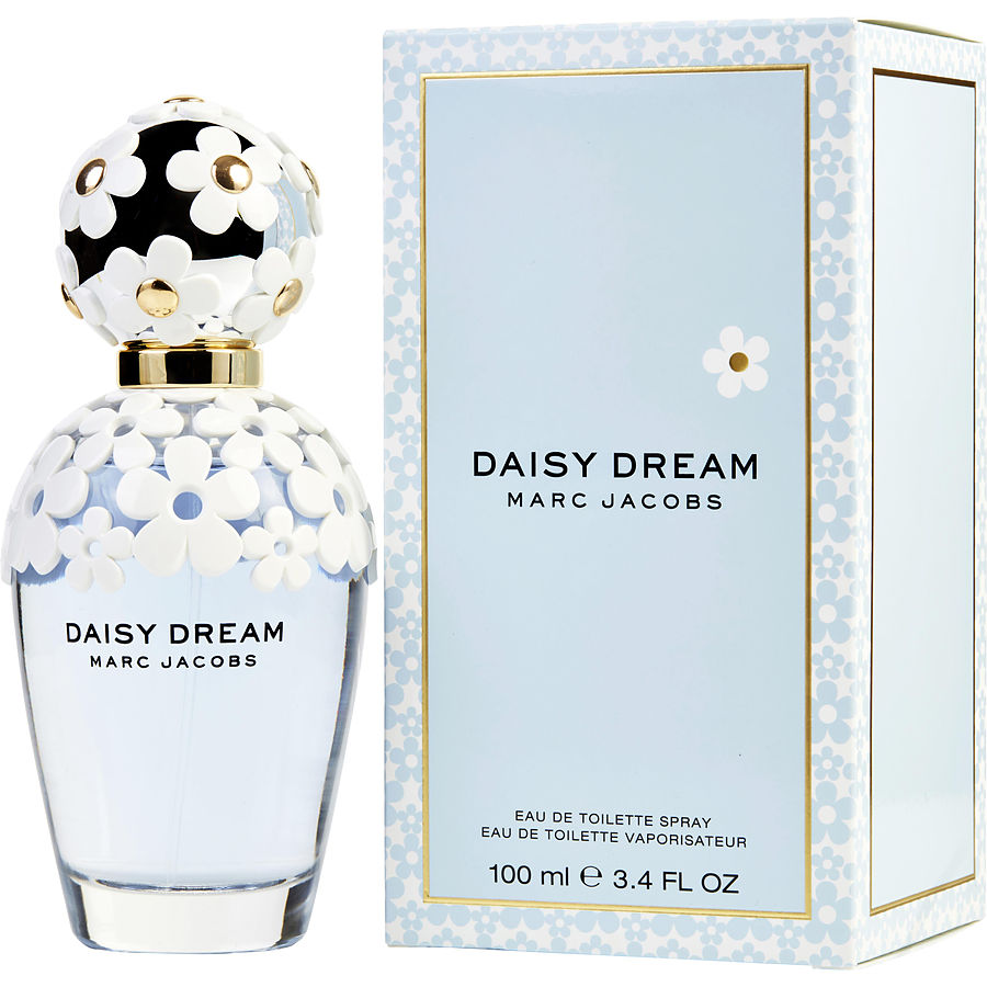 Nước hoa Nữ - Marc Jacobs Daisy Dream EDT