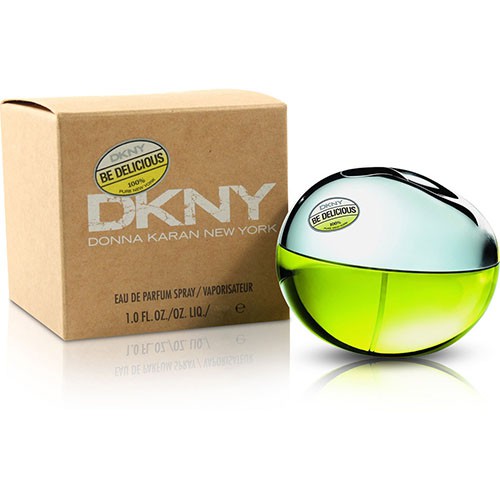 Nước hoa Nữ - DKNY Táo xanh EDP