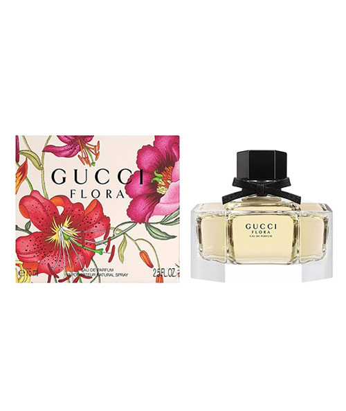 Nước hoa Nữ - Gucci Flora EDP