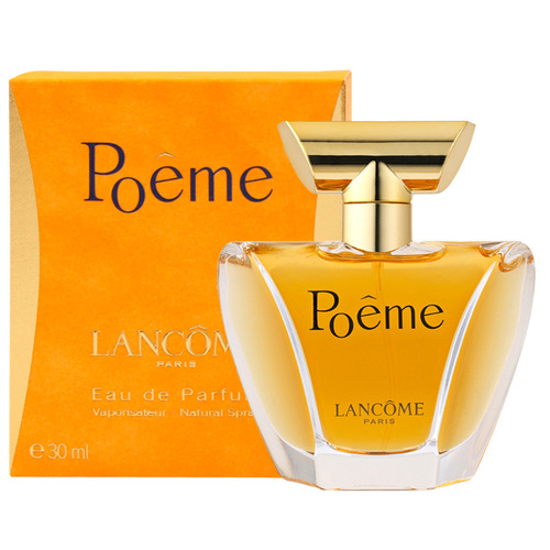 Nước hoa Nữ - Lancome Poeme EDP