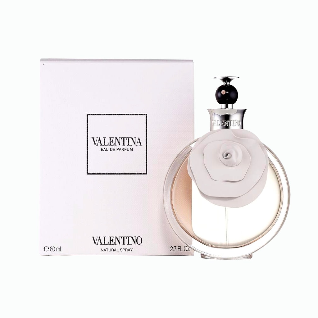 Nước hoa Nữ - Valentino Valentina EDP