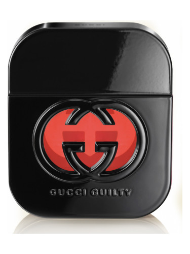 Nước hoa Nữ - Gucci Guilty Black EDT