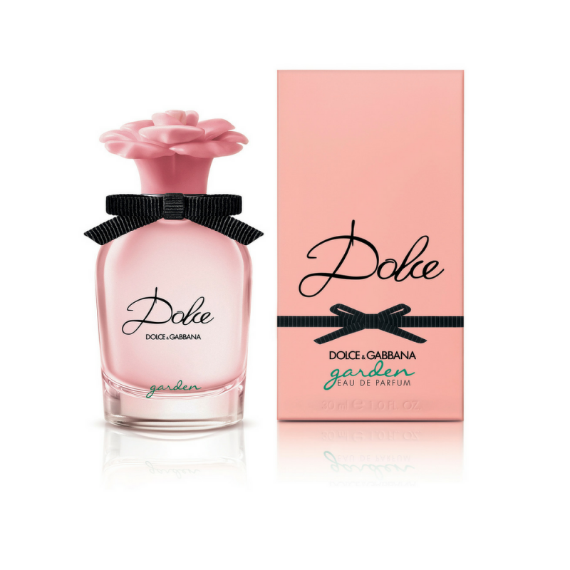 Nước hoa Nữ - DG Dolce Garden EDP