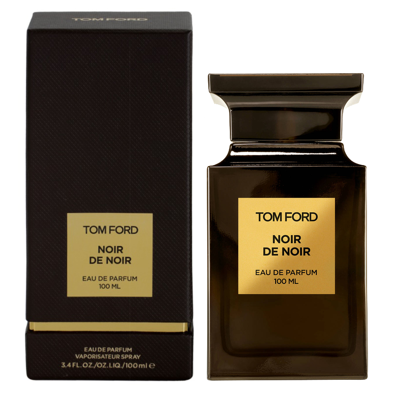 Nước hoa Niche - Tom Ford Noir De Noir EDP