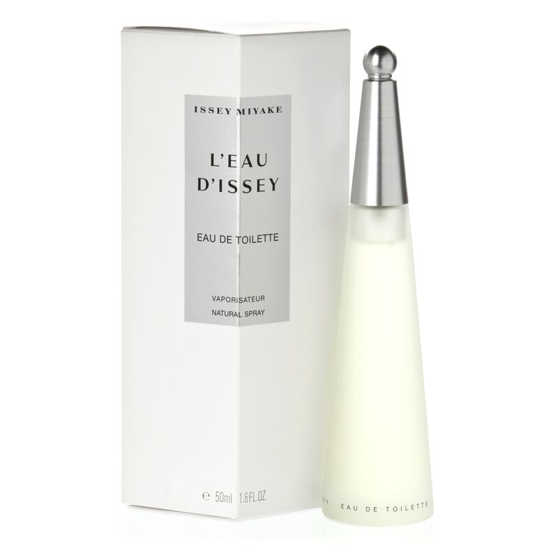 Nước hoa Nữ - Issey Miyake L'eau d'Issey EDT