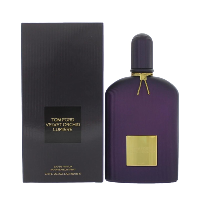 Nước hoa Nữ - Tom Ford Velvet Orchid Lumiere EDP