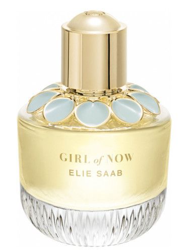 Nước hoa Nữ - Elie Saab Girl Of Now EDP