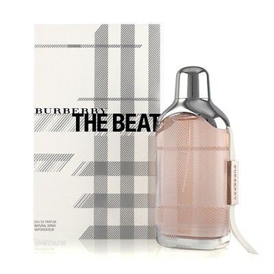 Nước hoa Nữ - Burberry The Beat EDP