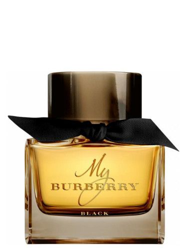 Nước hoa Nữ - Burberry My Burberry Black EDP