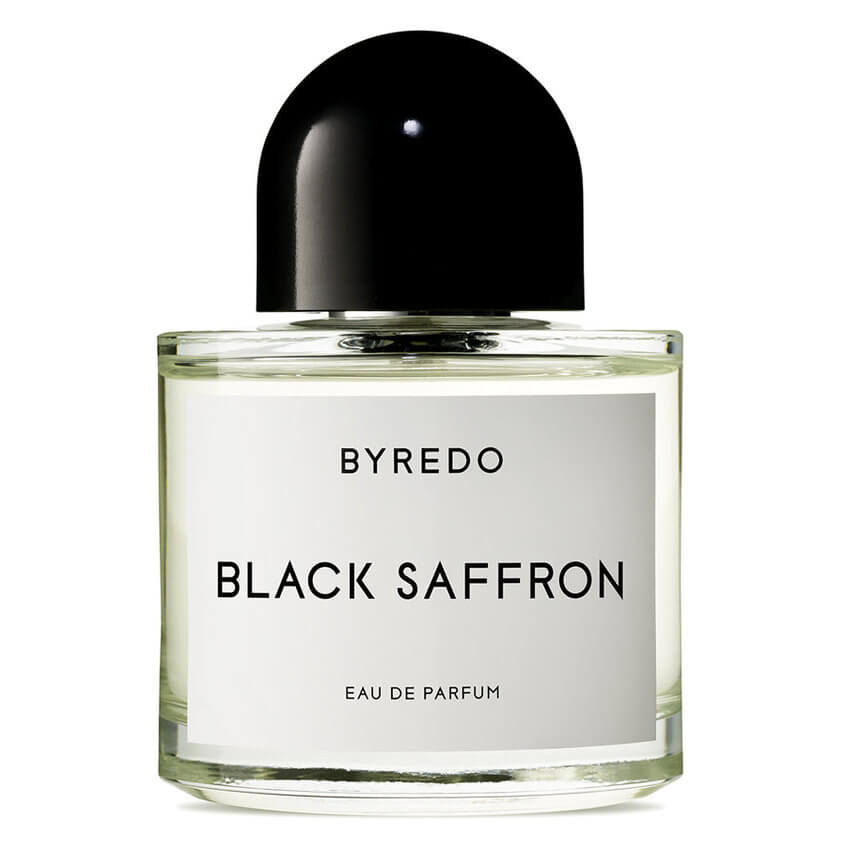 Nước hoa Niche - Byredo Parfums Black Saffron EDP