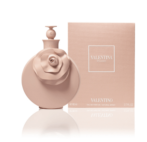 Nước hoa Nữ - Valentino Valentina Poudre EDP