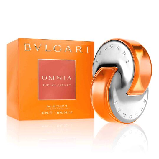 Nước hoa Nữ - Bvlgari Omnia Indian Garnet EDT