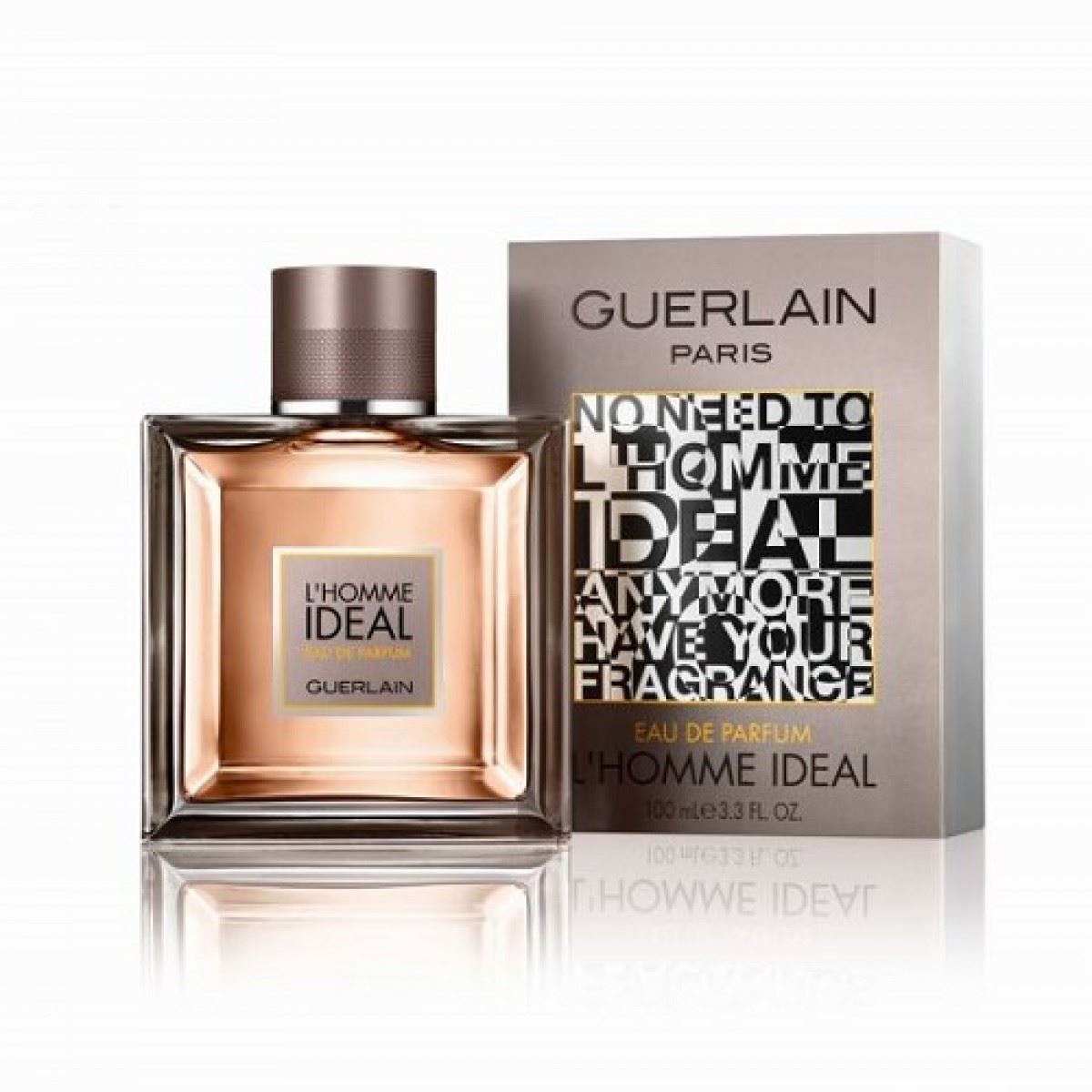 Nước hoa Nam - Guerlain L'homme Ideal EDP