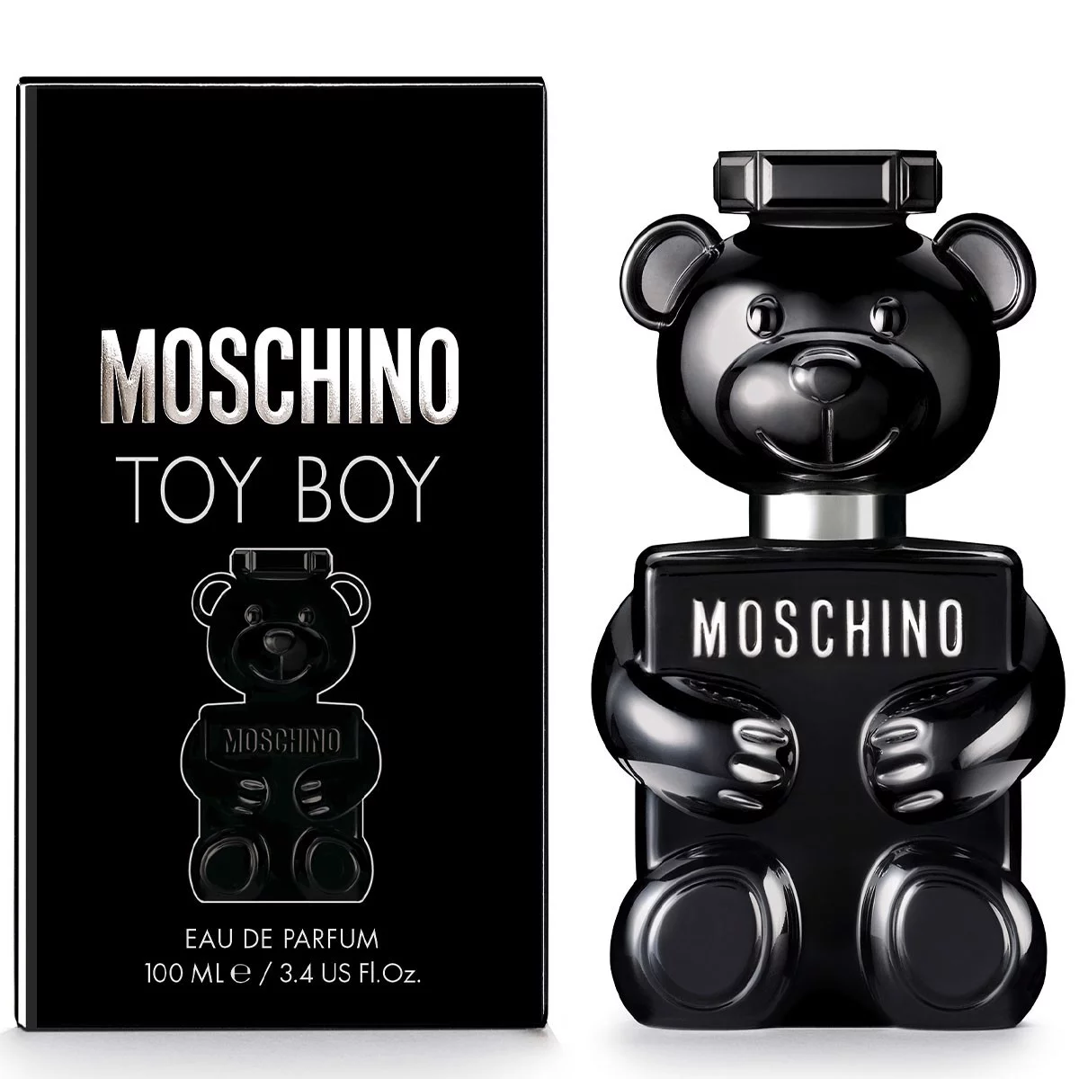 Nước hoa Nam - Moschino Toy Boy EDP