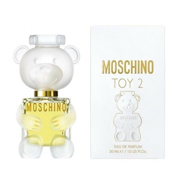 Nước hoa Nữ - Moschino Toy 2 EDP