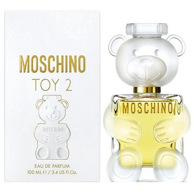 Nước hoa Nữ - Moschino Toy 2 EDP